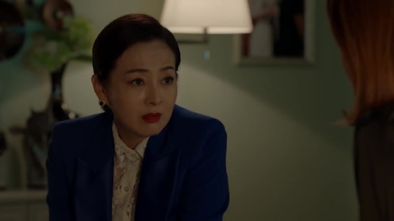 Tìm Lại Quê Hương tập 81