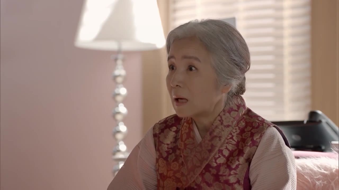 Tìm Lại Quê Hương tập 83
