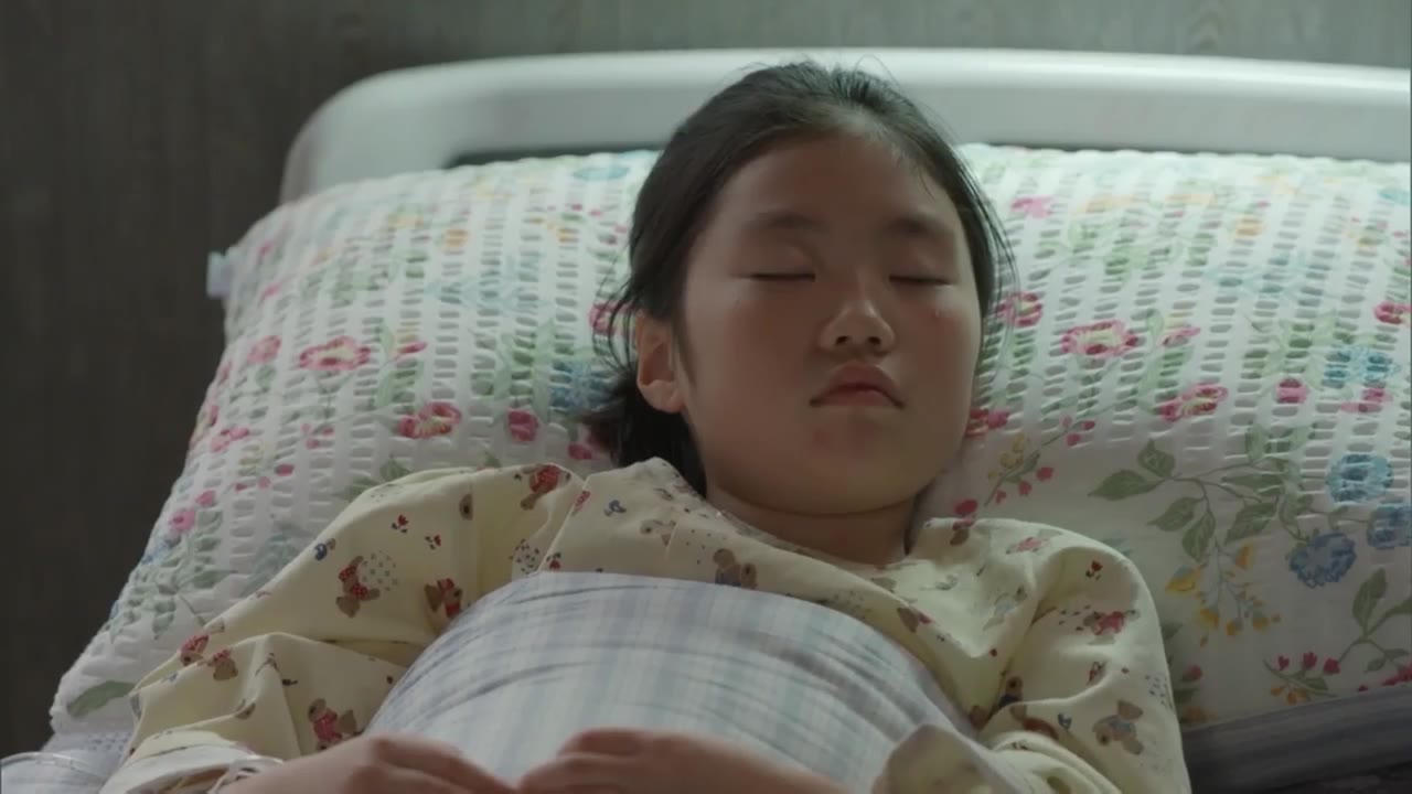 Tìm Lại Quê Hương tập 85