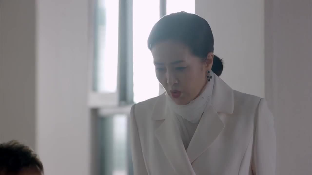Tìm Lại Quê Hương tập 87 cảnh 2