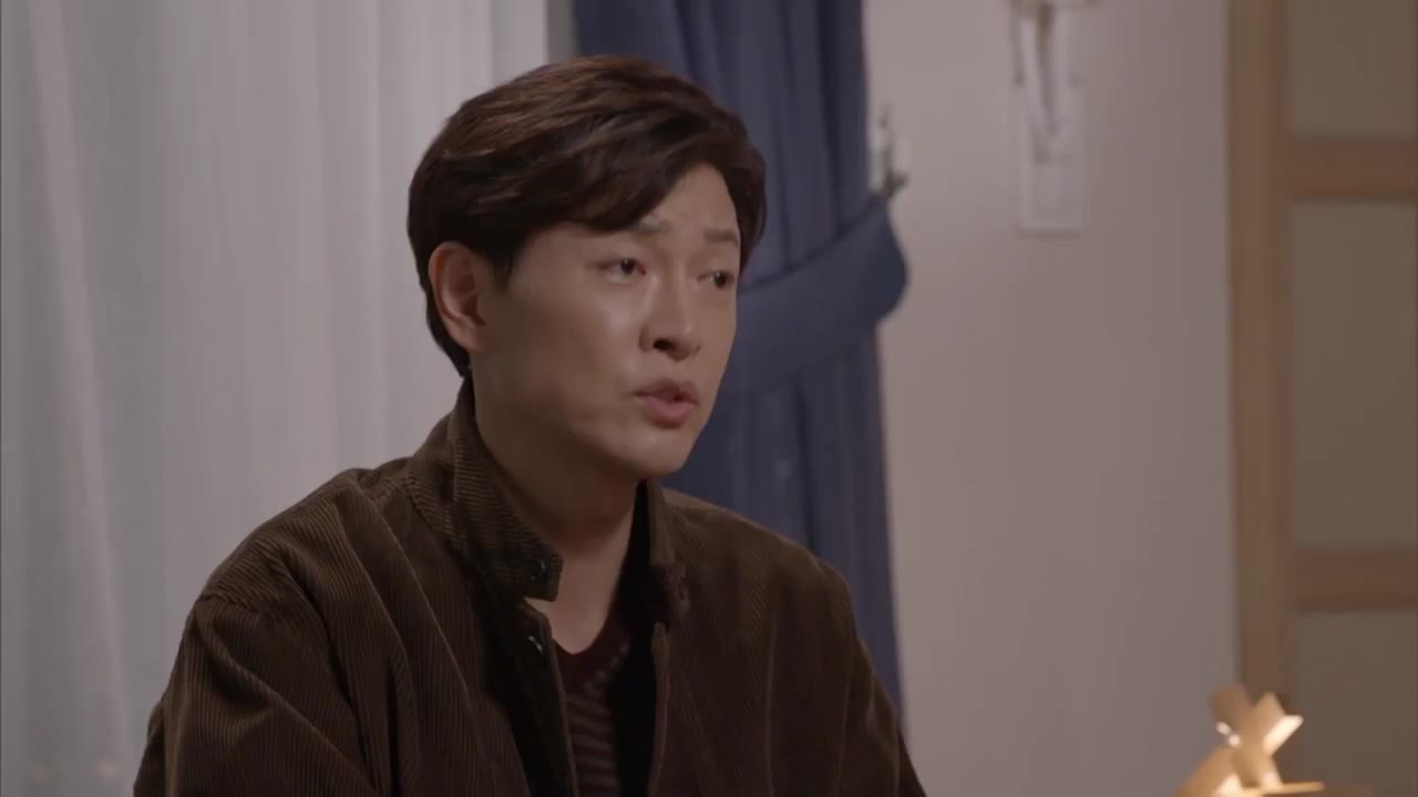 Tìm Lại Quê Hương tập 87 cảnh 3