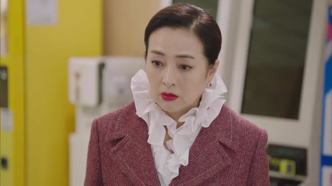 Tìm Lại Quê Hương tập 88 cảnh 2