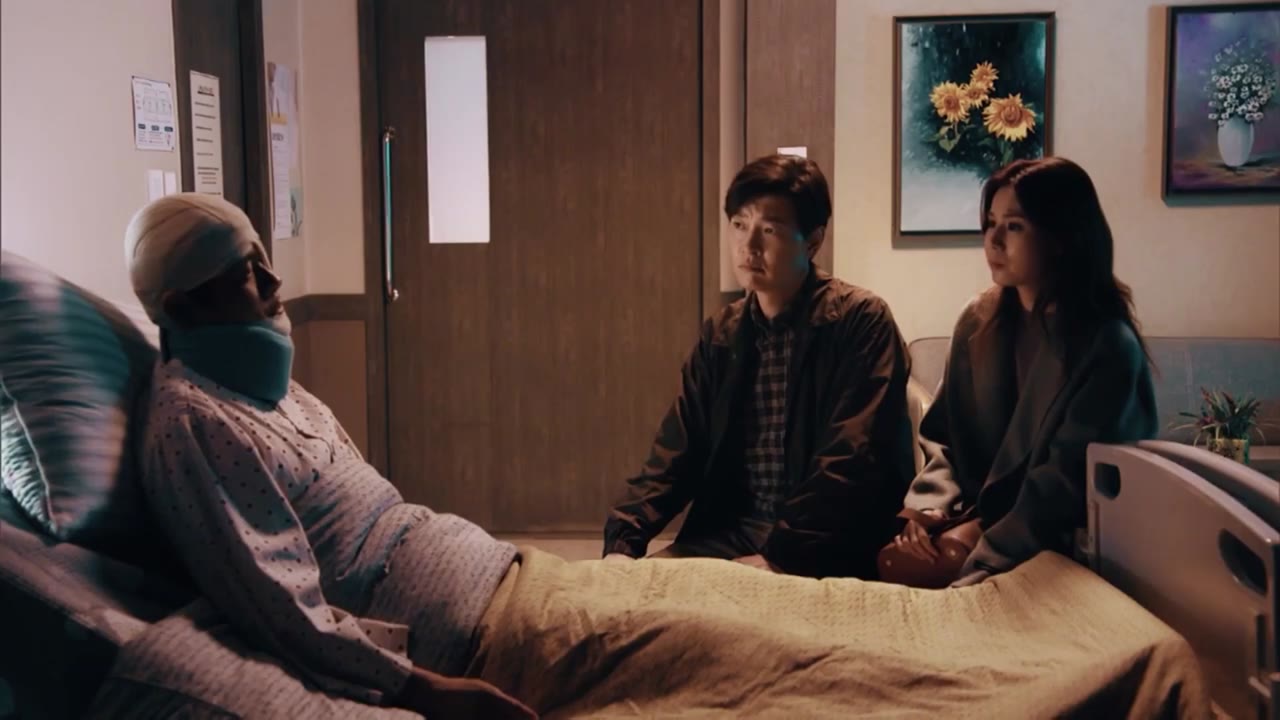 Tìm Lại Quê Hương tập 95