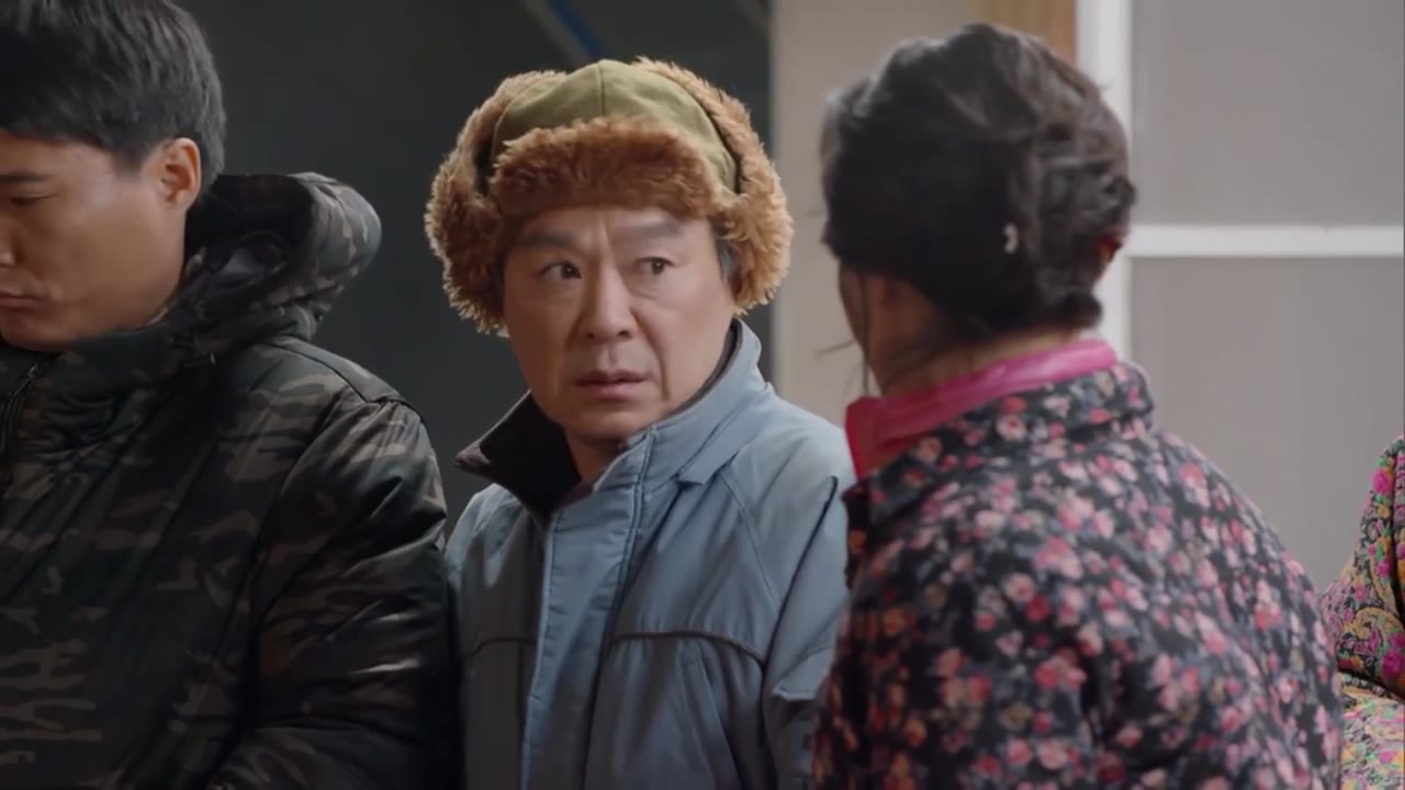 Tìm Lại Quê Hương tập 96