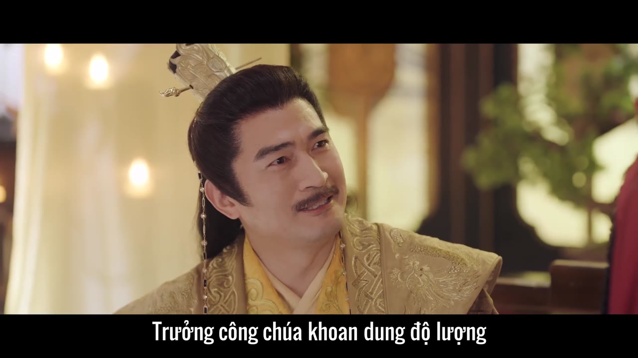Phỏng Trang tập 4