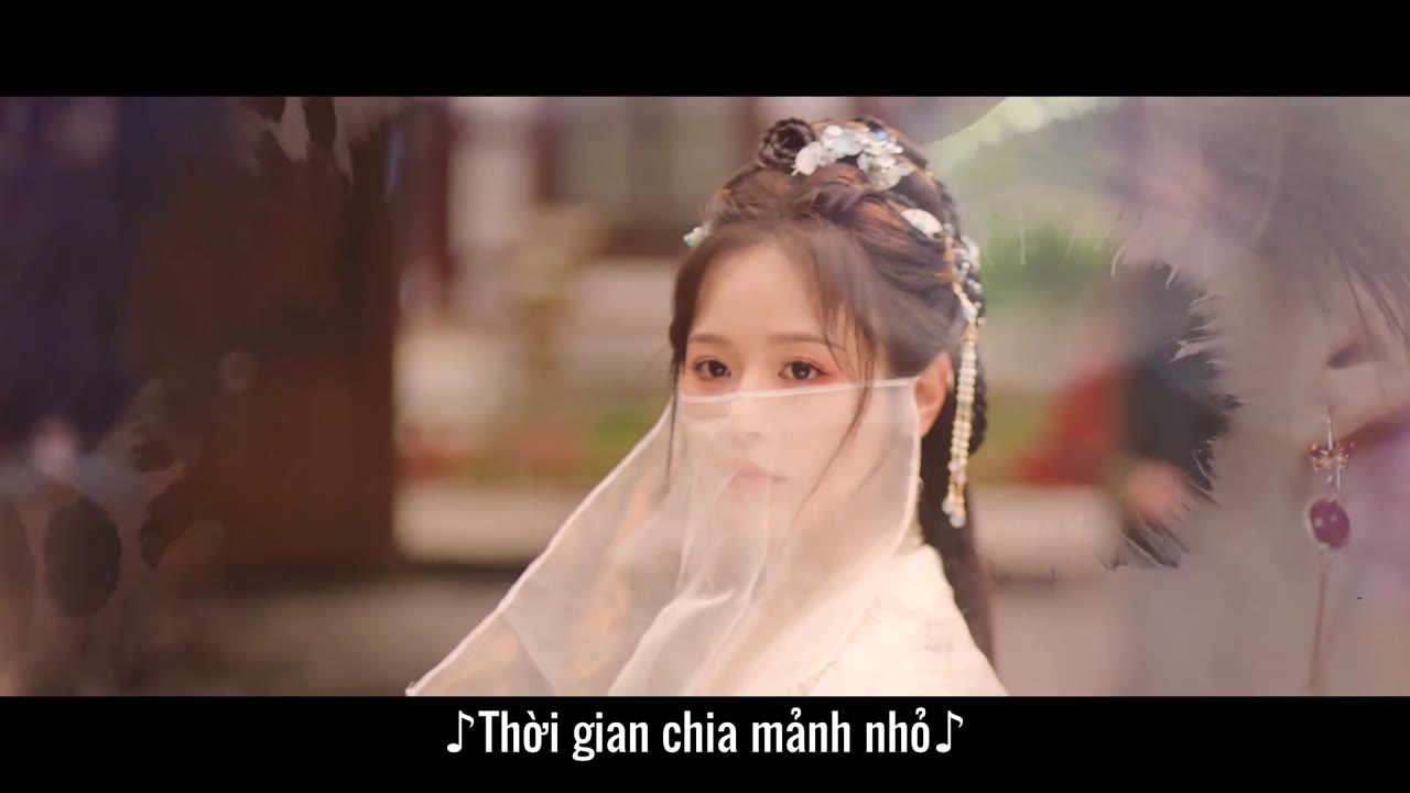 Phỏng Trang tập 4 cảnh 3
