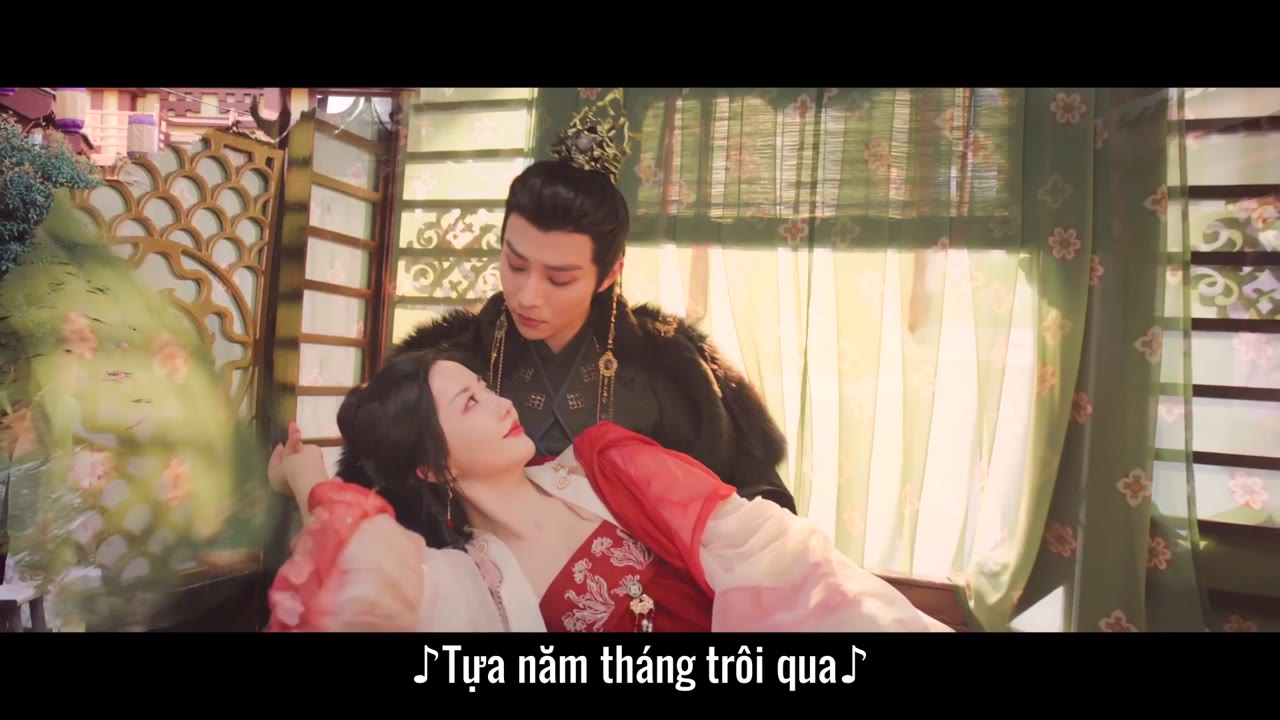 Phỏng Trang tập 9 cảnh 3