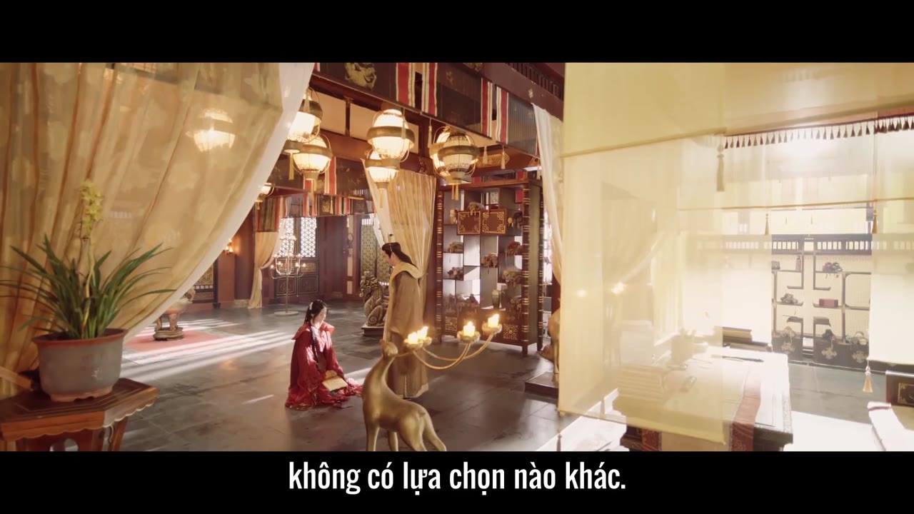 Phỏng Trang tập 16 cảnh 2