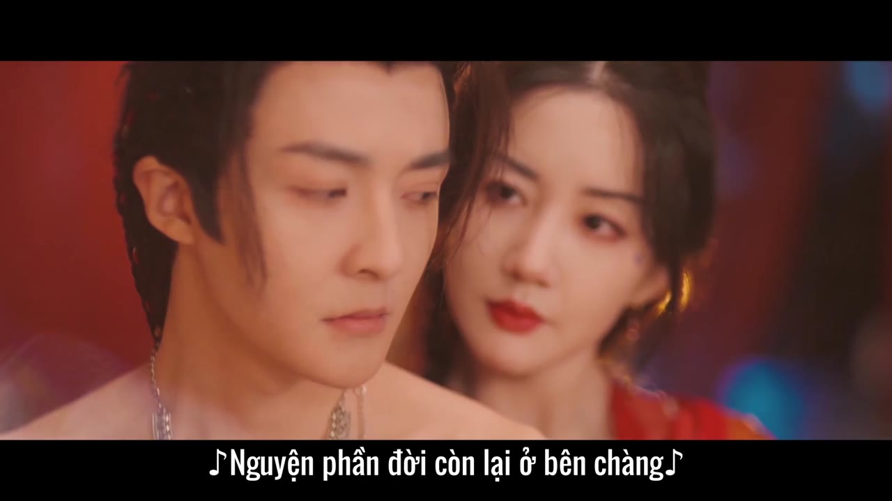 Phỏng Trang tập 18 cảnh 3