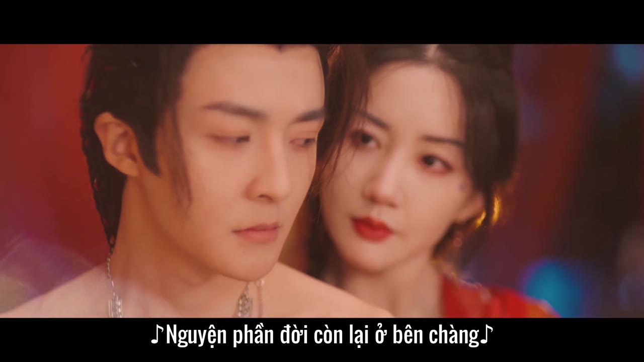 Phỏng Trang tập 20 cảnh 3