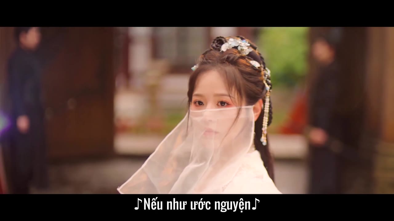 Phỏng Trang tập 22 cảnh 3