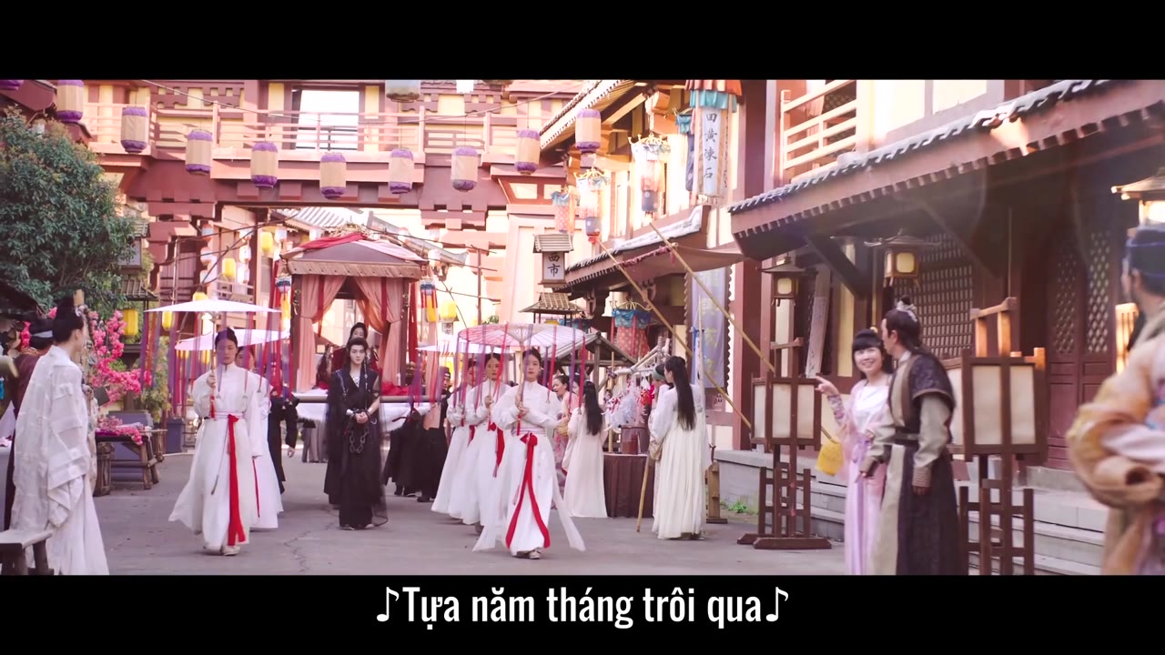 Phỏng Trang tập 25 cảnh 3