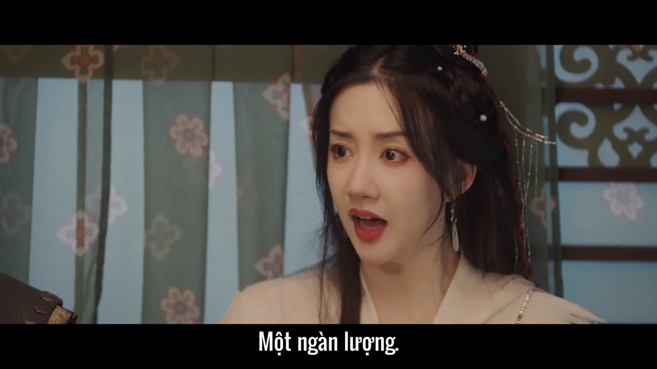 Phỏng Trang tập 28 cảnh 2