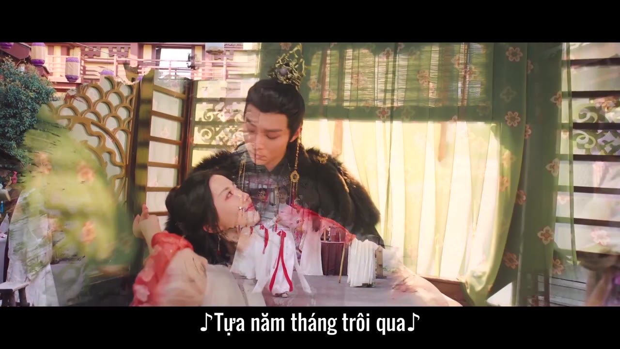 Phỏng Trang tập 34 cảnh 3