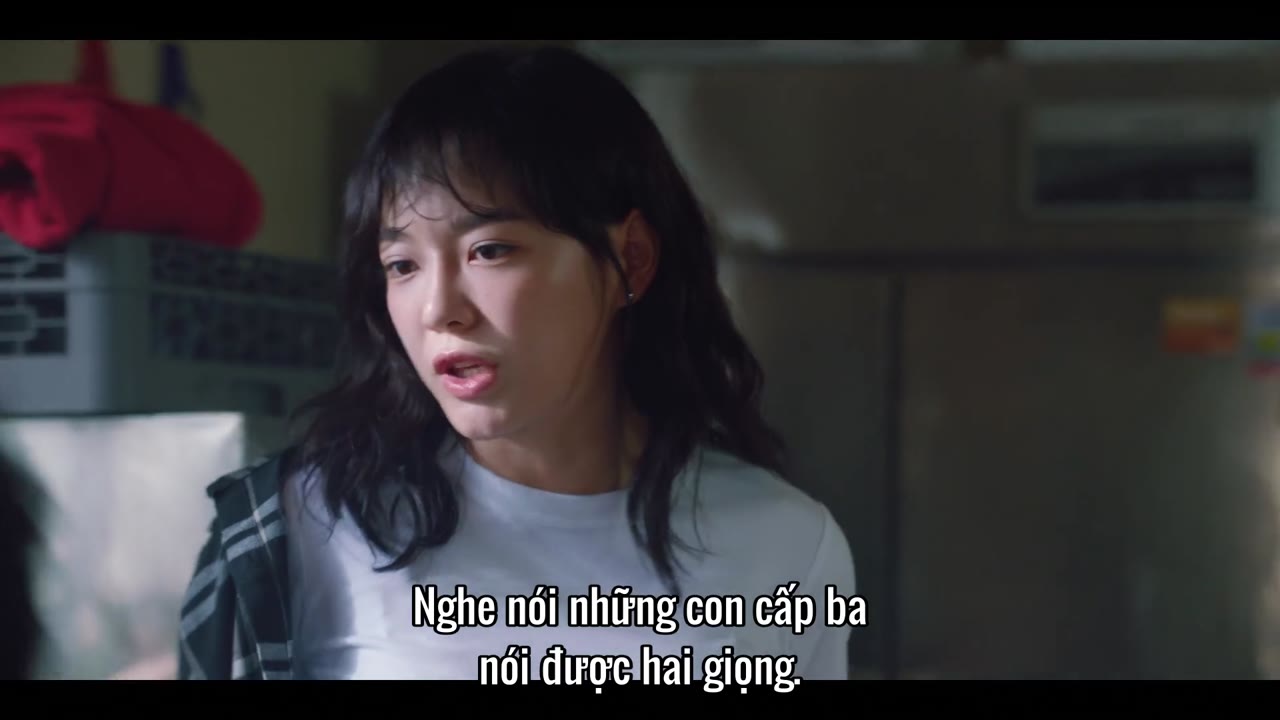 Nghệ thuật săn quỷ và nấu mì tập 1