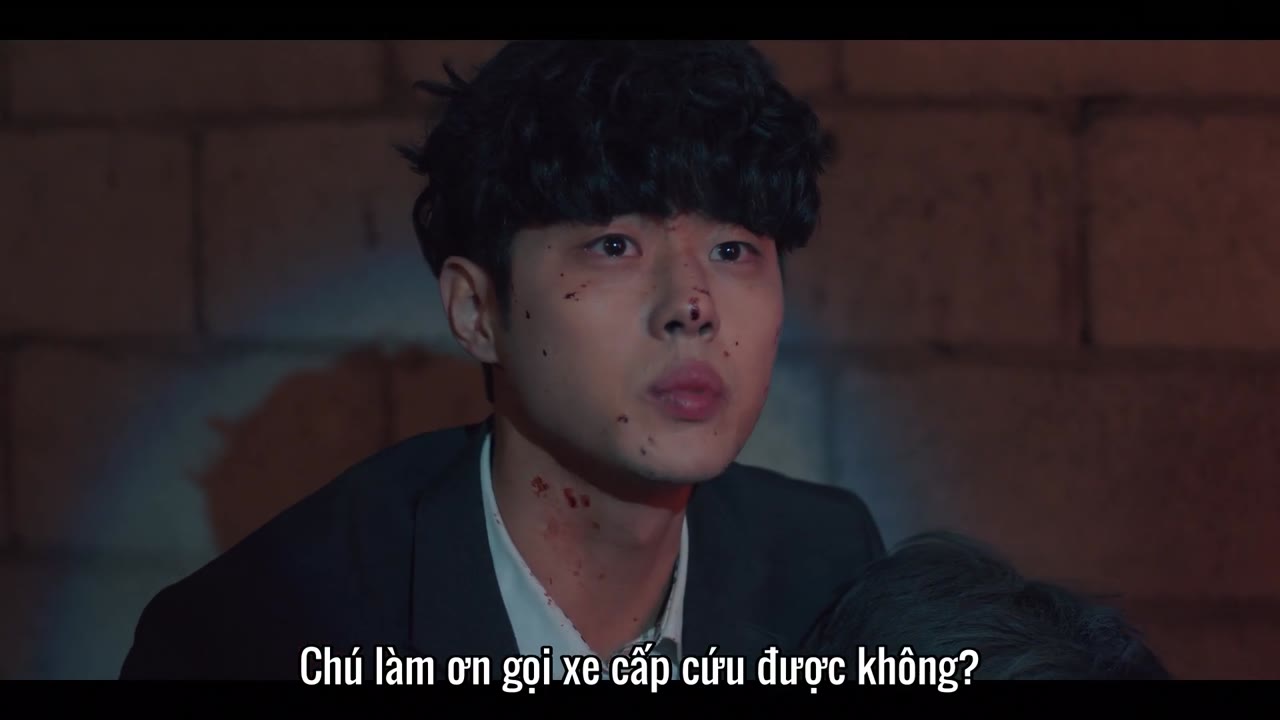Nghệ thuật săn quỷ và nấu mì tập 4