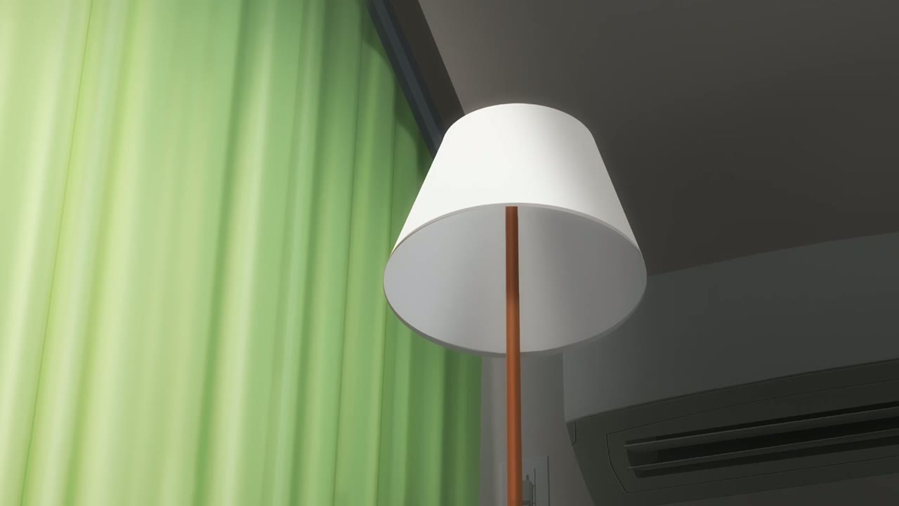 Thiên Sứ nhà bên tập 11 cảnh 2