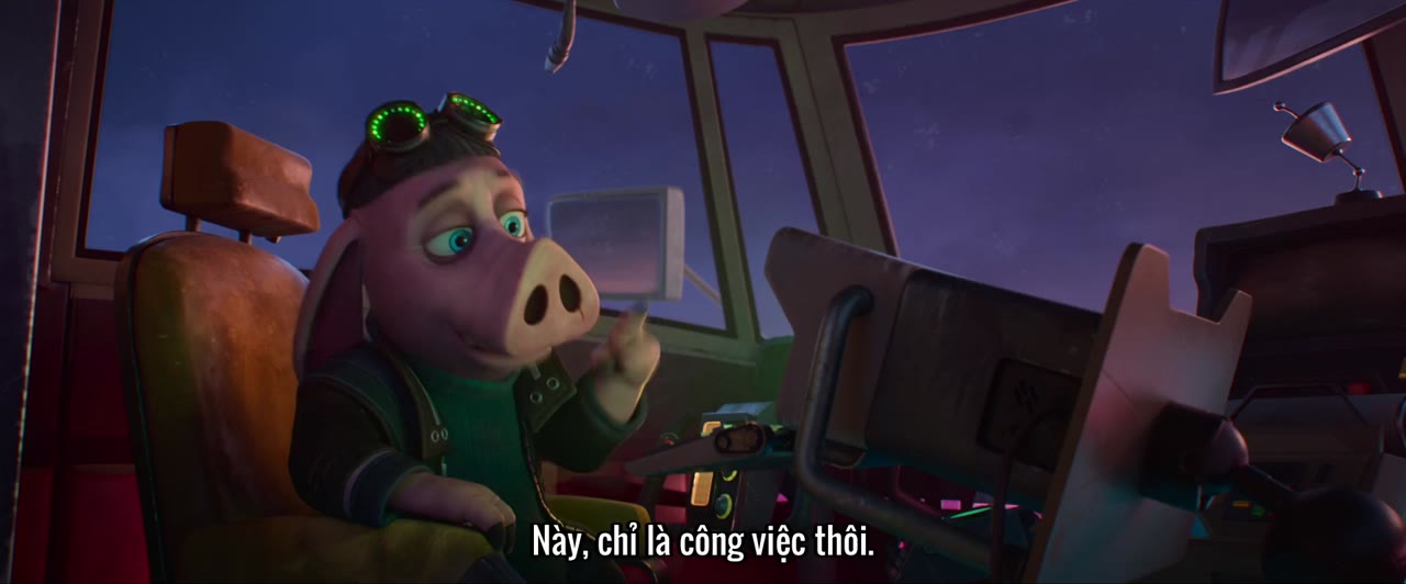 Hitpig! tập 1