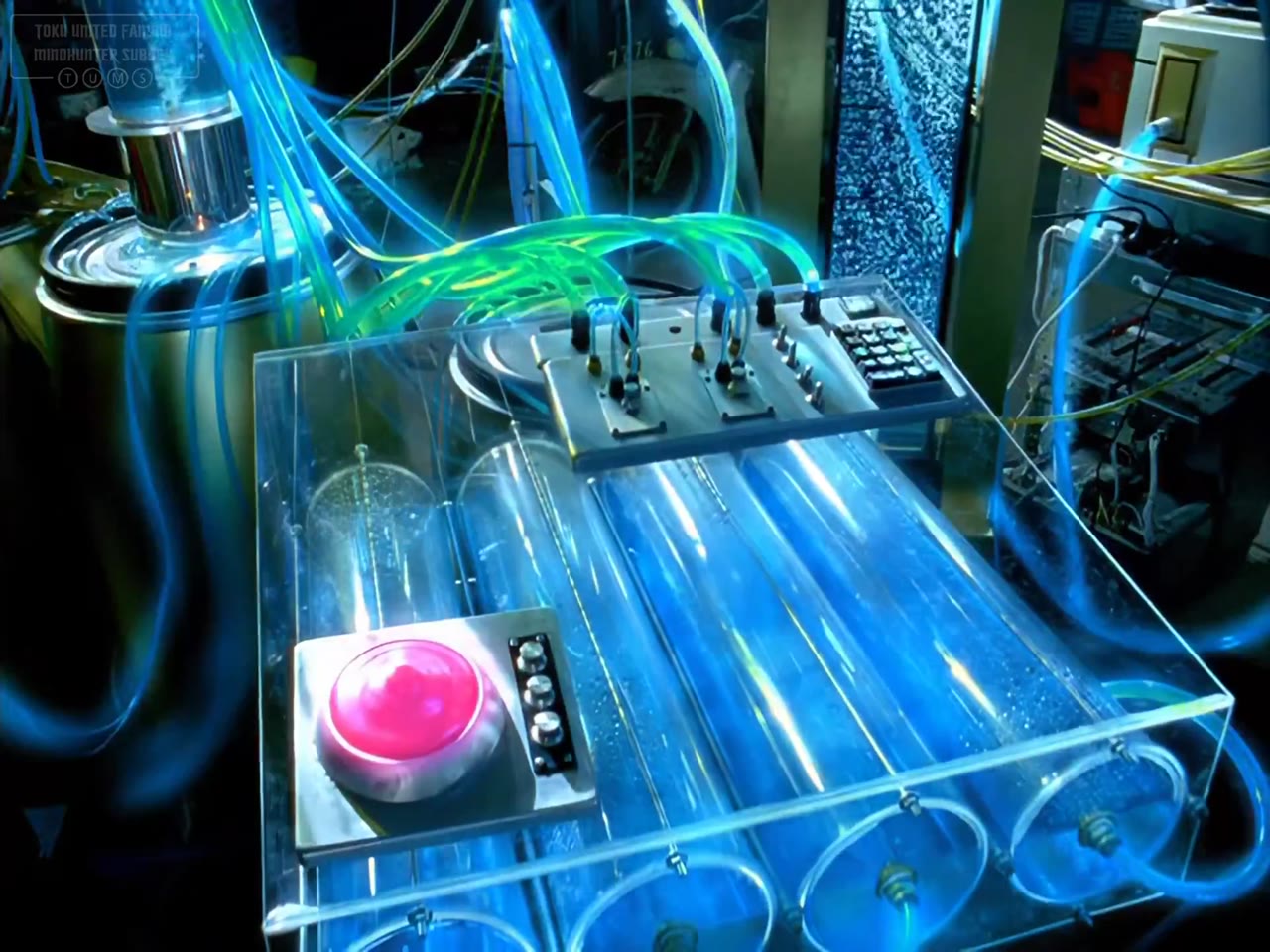 Siêu Nhân Cuồng Phong tập 25