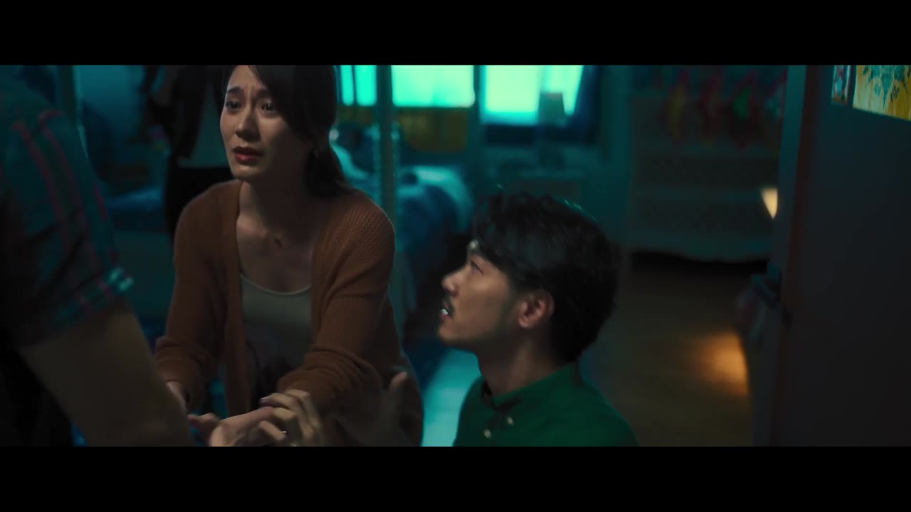 Lưu Manh Khu Ma Sư tập 1