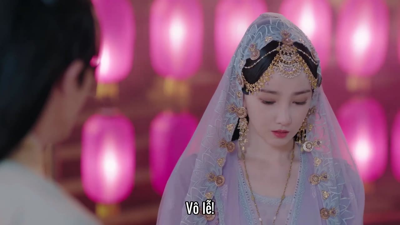 Hộc Châu Phu Nhân tập 2