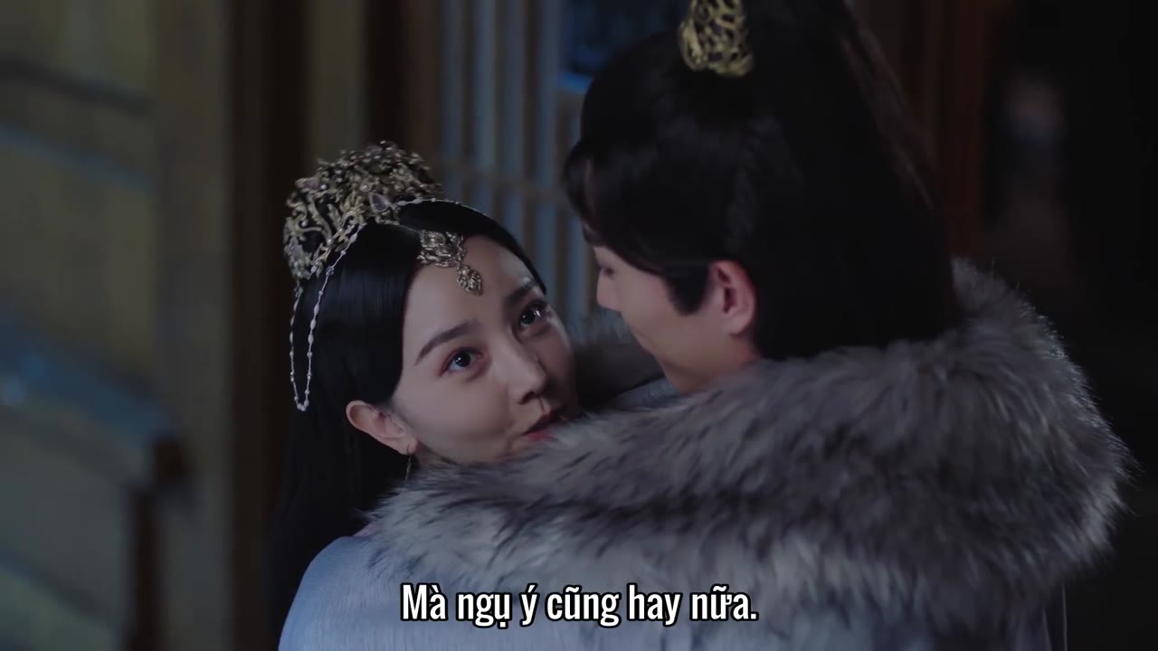 Hộc Châu Phu Nhân tập 3