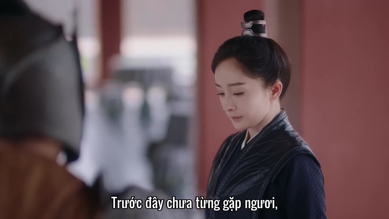 Hộc Châu Phu Nhân tập 5