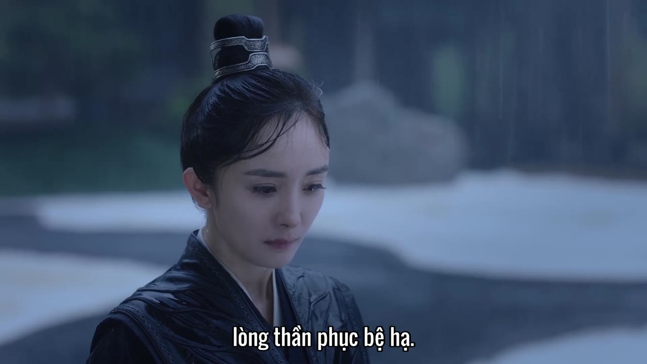 Hộc Châu Phu Nhân tập 5 cảnh 2