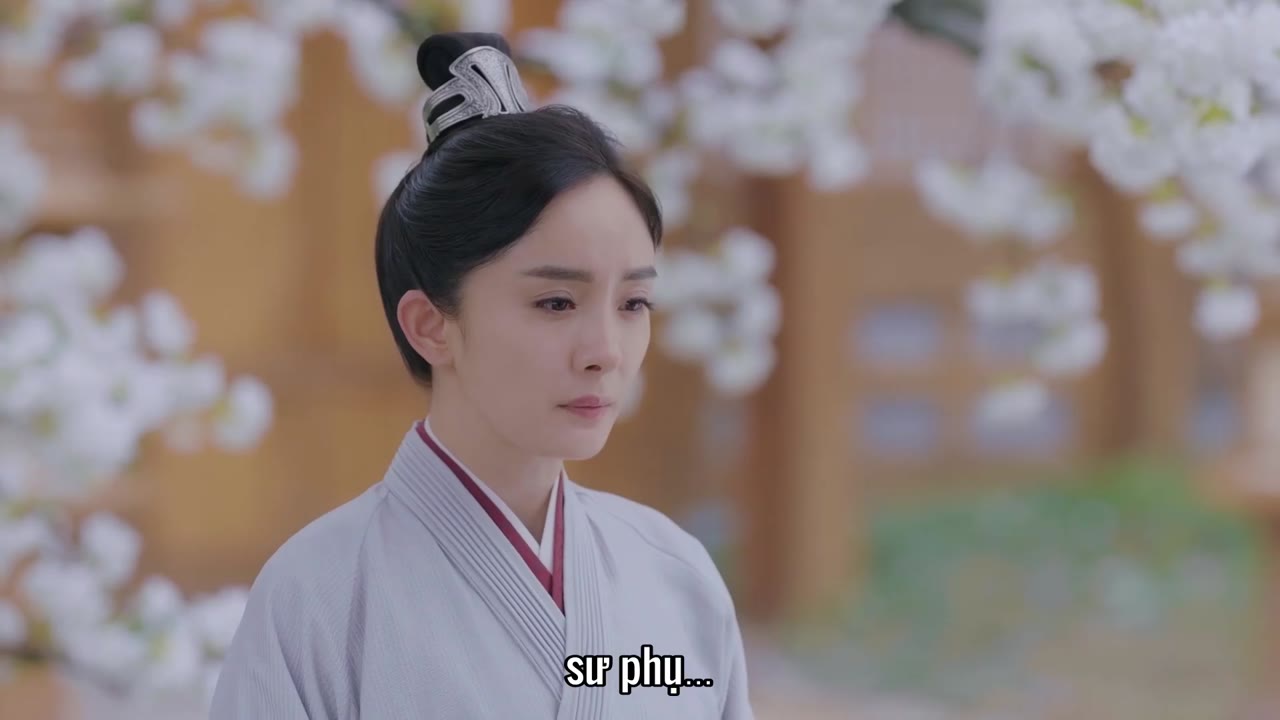 Hộc Châu Phu Nhân tập 6 cảnh 2