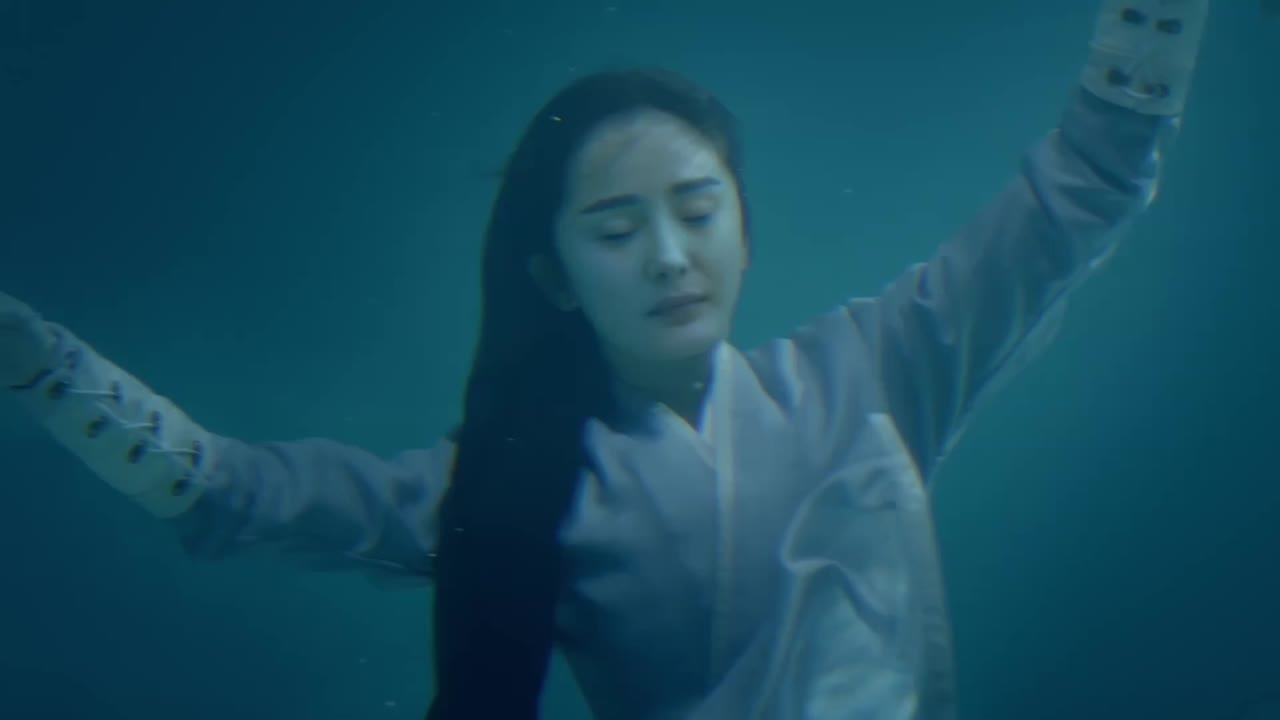 Hộc Châu Phu Nhân tập 9