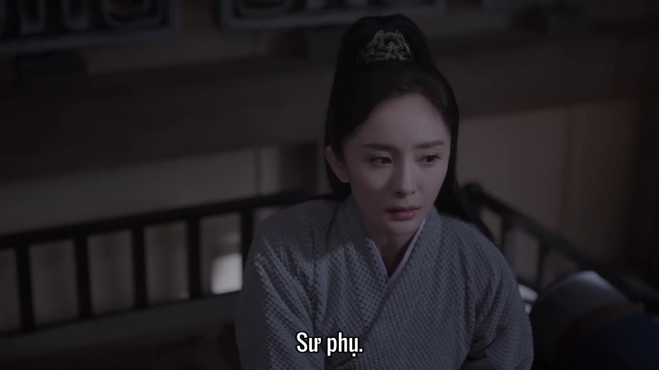 Hộc Châu Phu Nhân tập 12