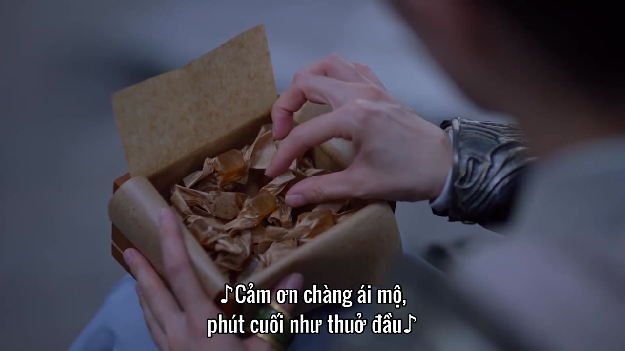 Hộc Châu Phu Nhân tập 19 cảnh 2