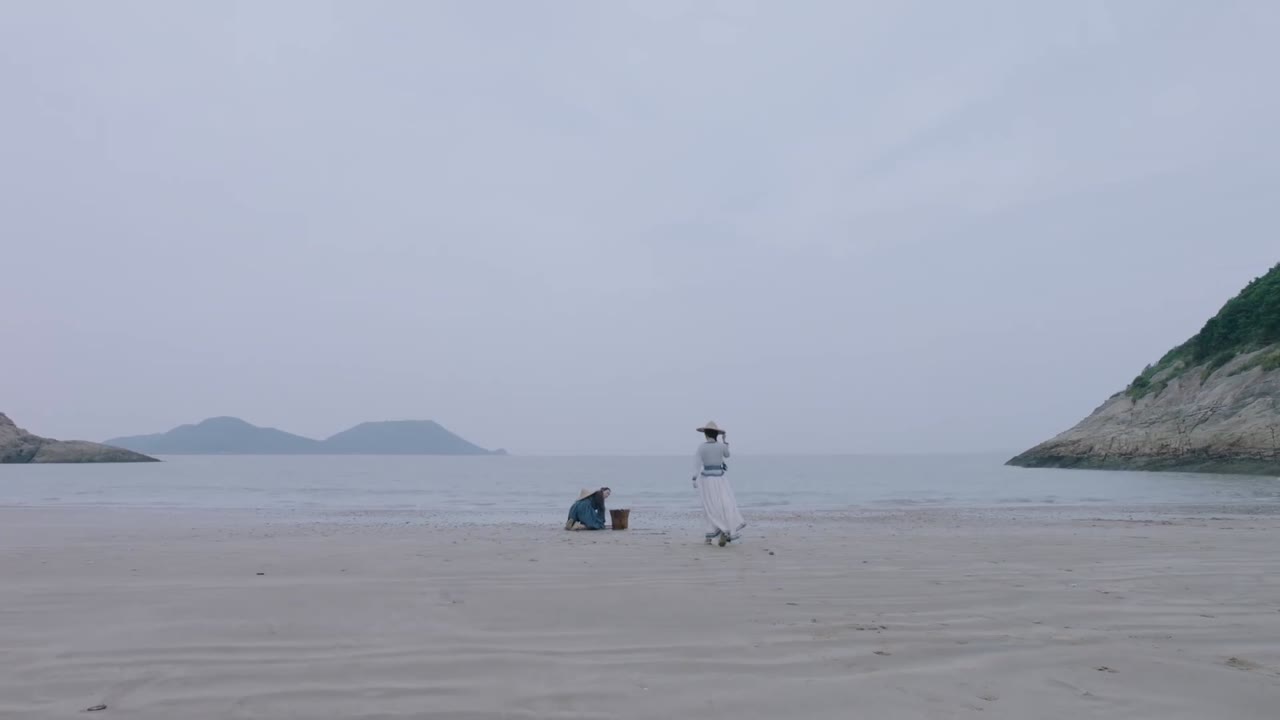 Hộc Châu Phu Nhân tập 22