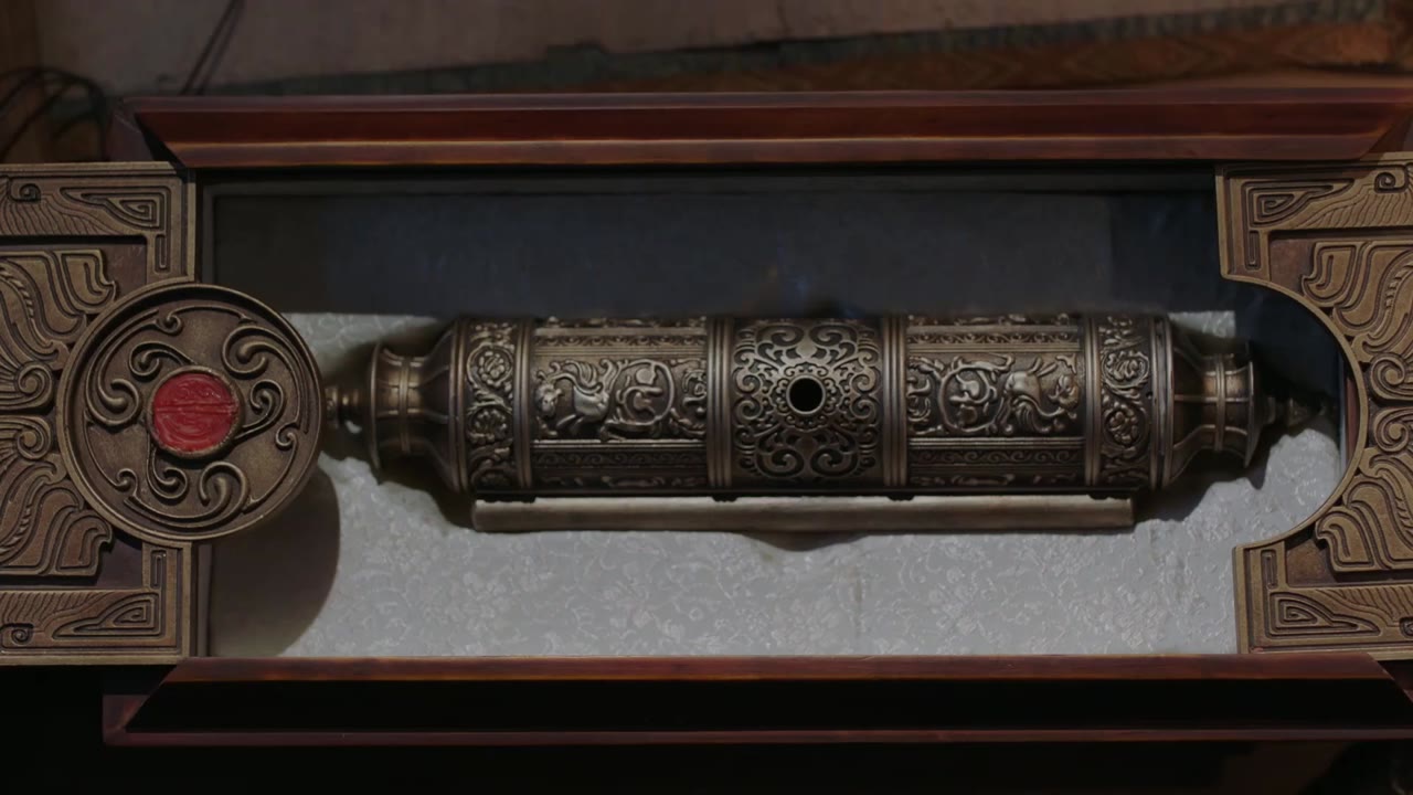 Hộc Châu Phu Nhân tập 34