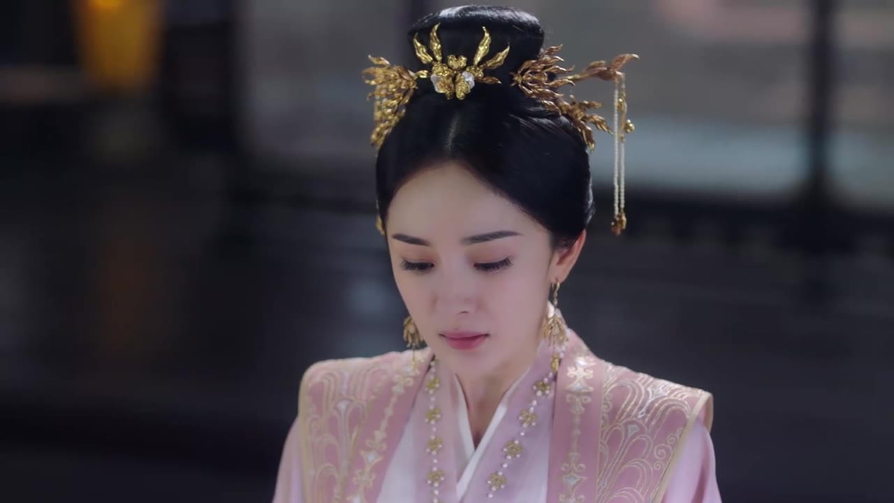 Hộc Châu Phu Nhân tập 43