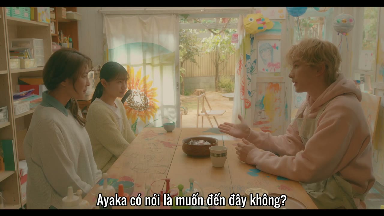 Thầy Tatsuki Quá Dễ Tính tập 1