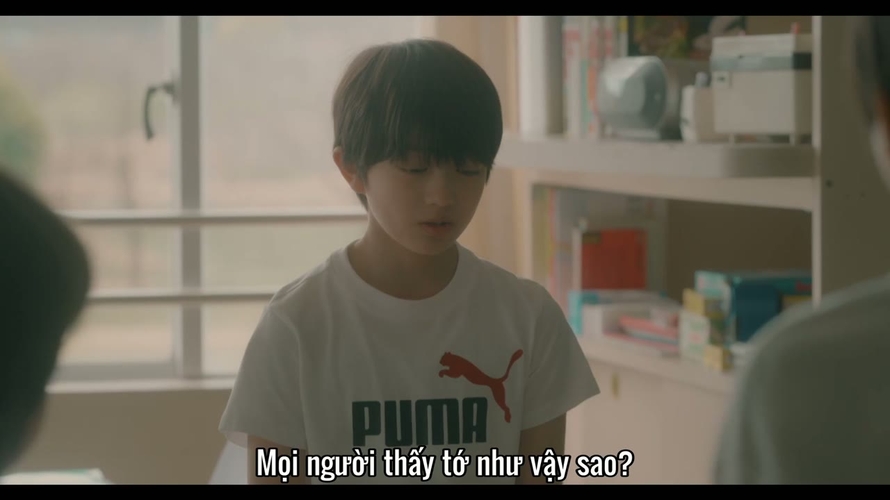 Thầy Tatsuki Quá Dễ Tính tập 2 cảnh 3