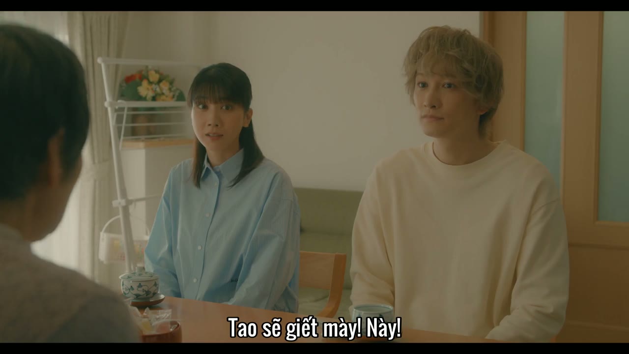 Thầy Tatsuki Quá Dễ Tính tập 5