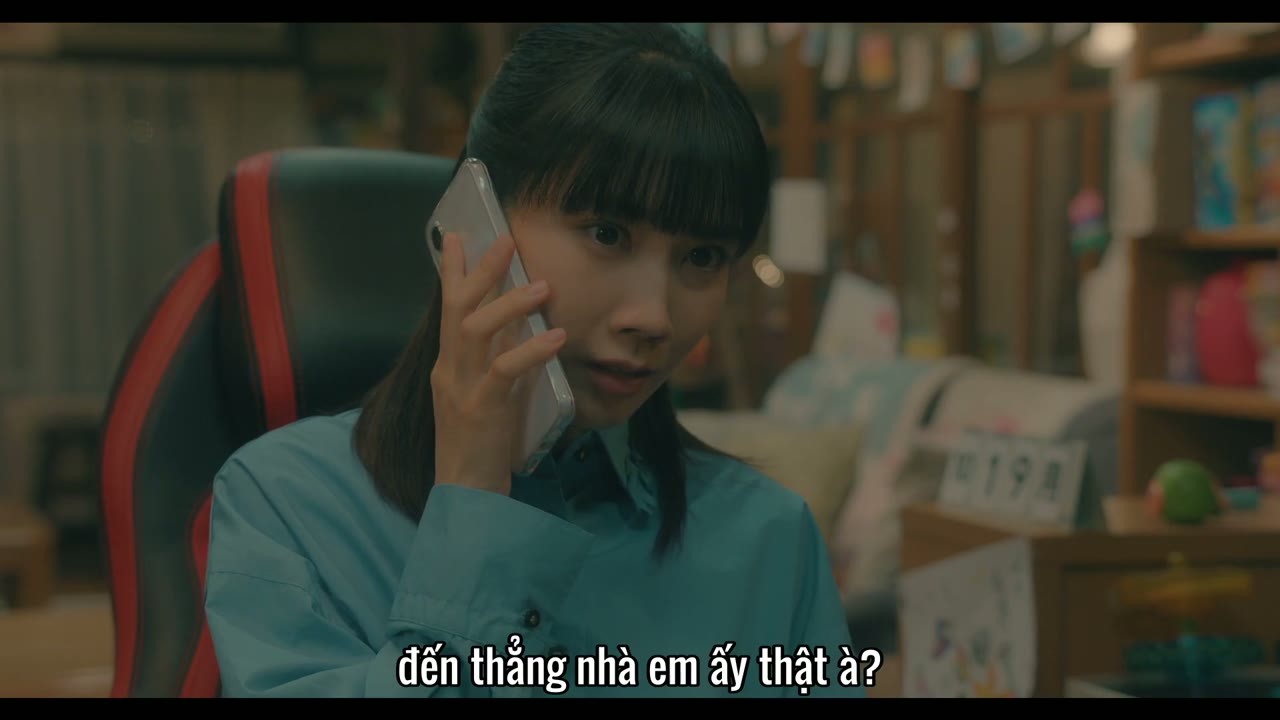 Thầy Tatsuki Quá Dễ Tính tập 6