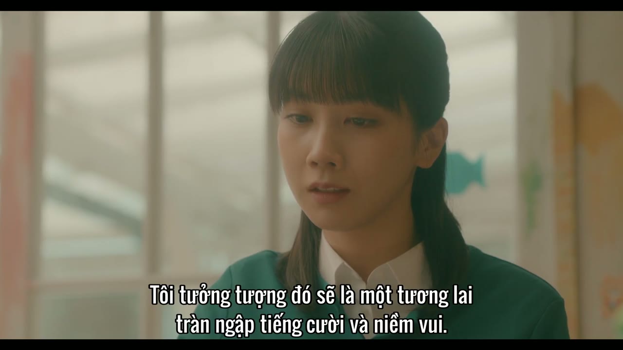 Thầy Tatsuki Quá Dễ Tính tập 6 cảnh 2