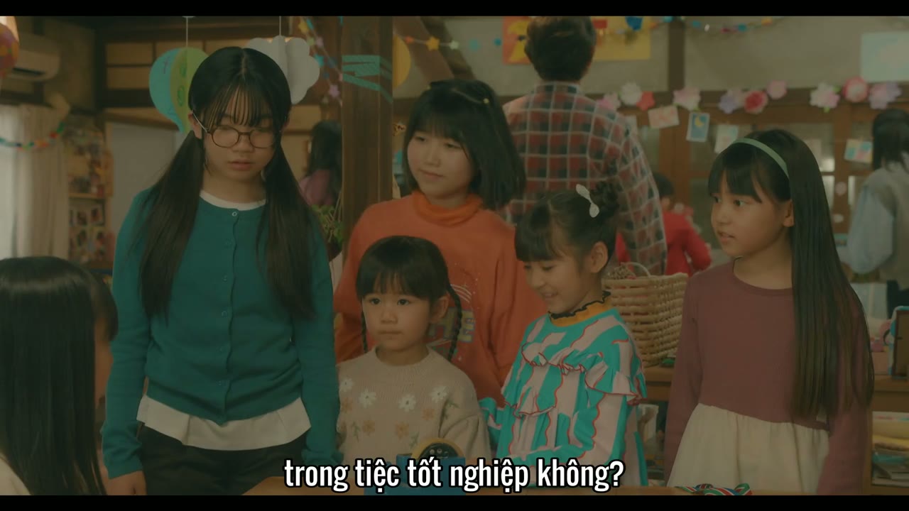 Thầy Tatsuki Quá Dễ Tính tập 8 cảnh 3