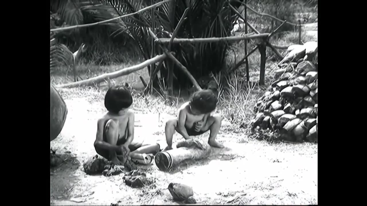 Mẹ Vắng Nhà tập 1