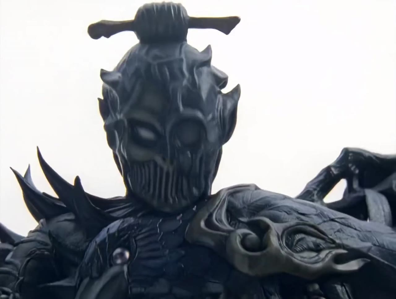 Power Rangers: TimeForce TeamUp Lightspeed tập 10