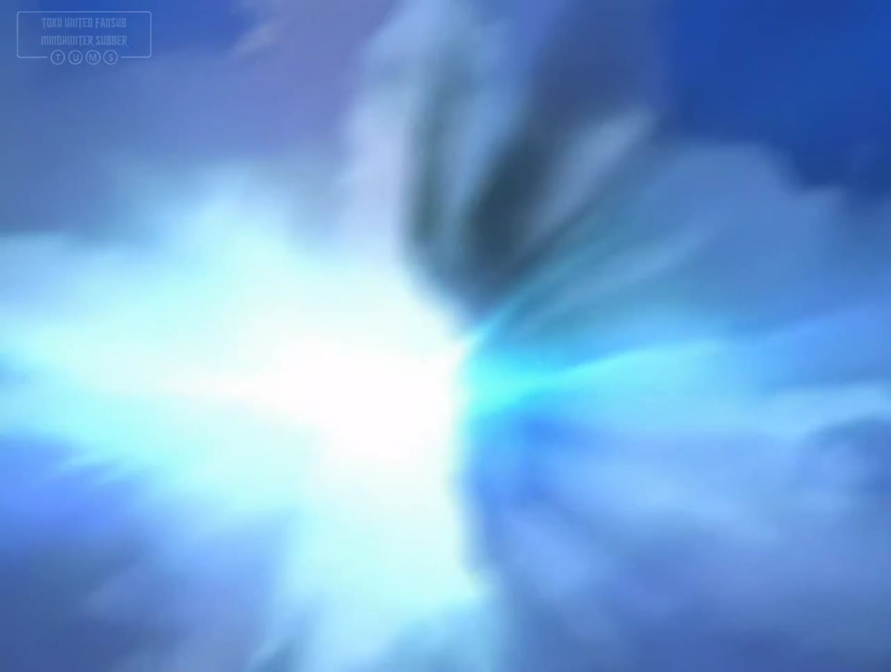 Power Rangers: TimeForce TeamUp Lightspeed tập 11 cảnh 2