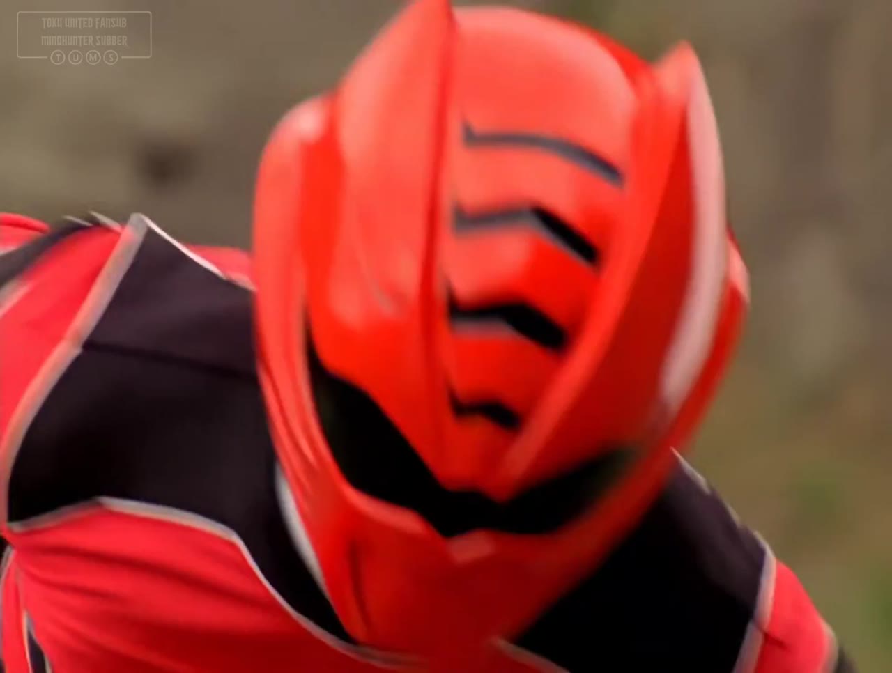 Power Rangers: TimeForce TeamUp Lightspeed tập 13 cảnh 2