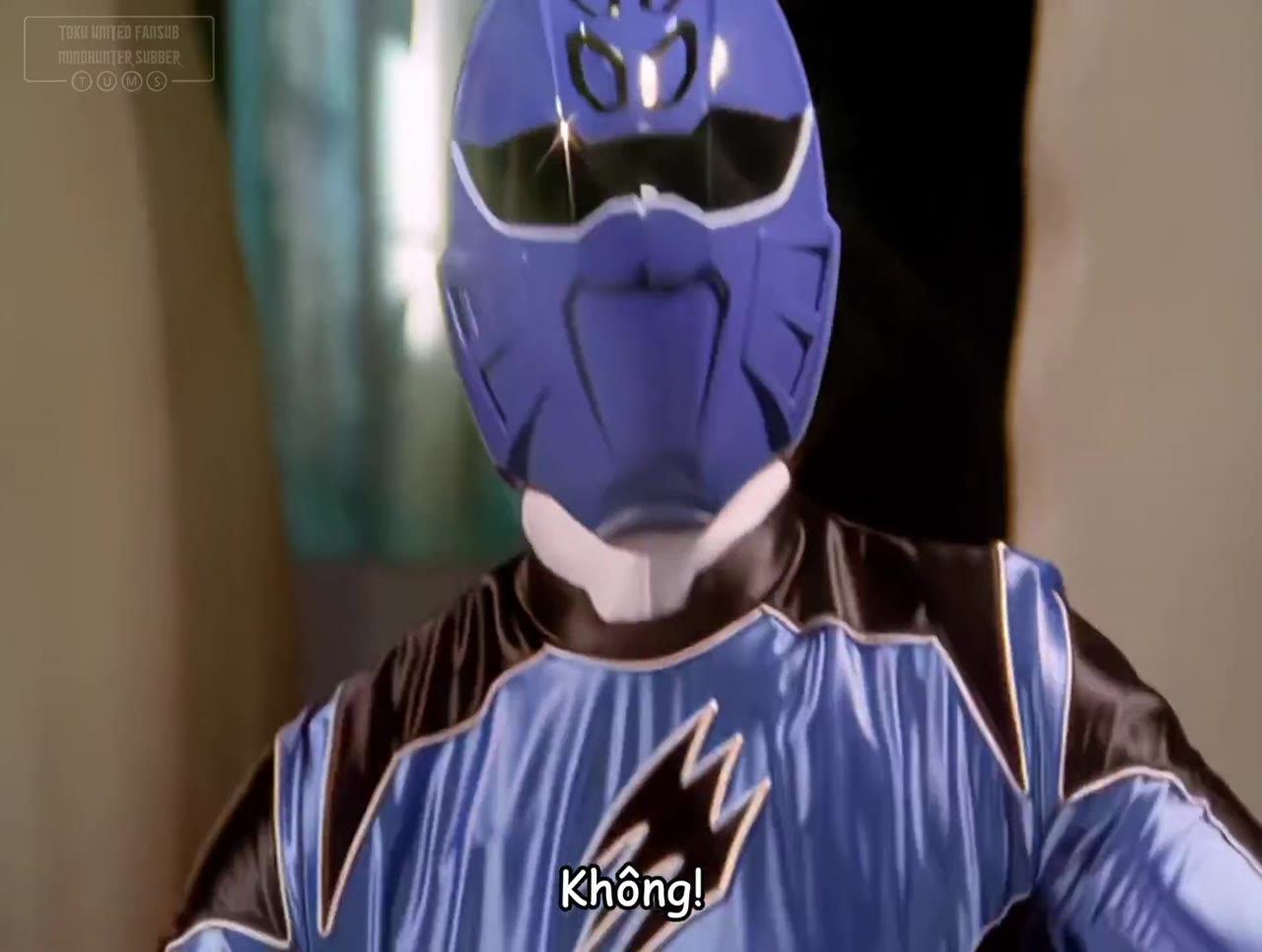 Power Rangers: TimeForce TeamUp Lightspeed tập 16 cảnh 3