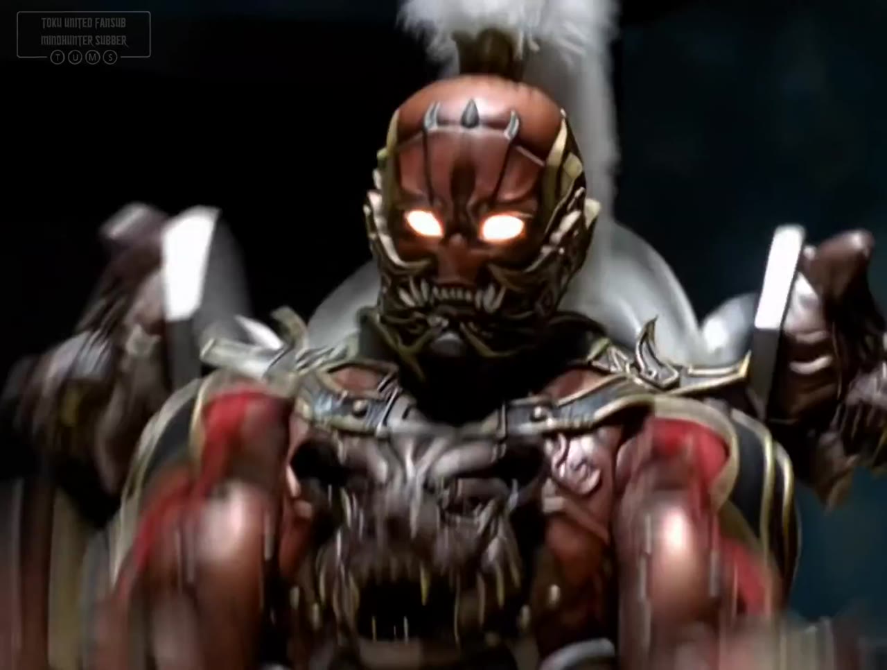 Power Rangers: TimeForce TeamUp Lightspeed tập 20