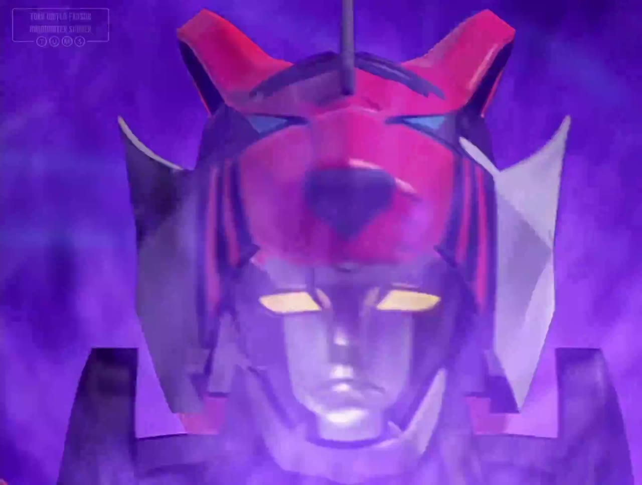 Power Rangers: TimeForce TeamUp Lightspeed tập 20 cảnh 2