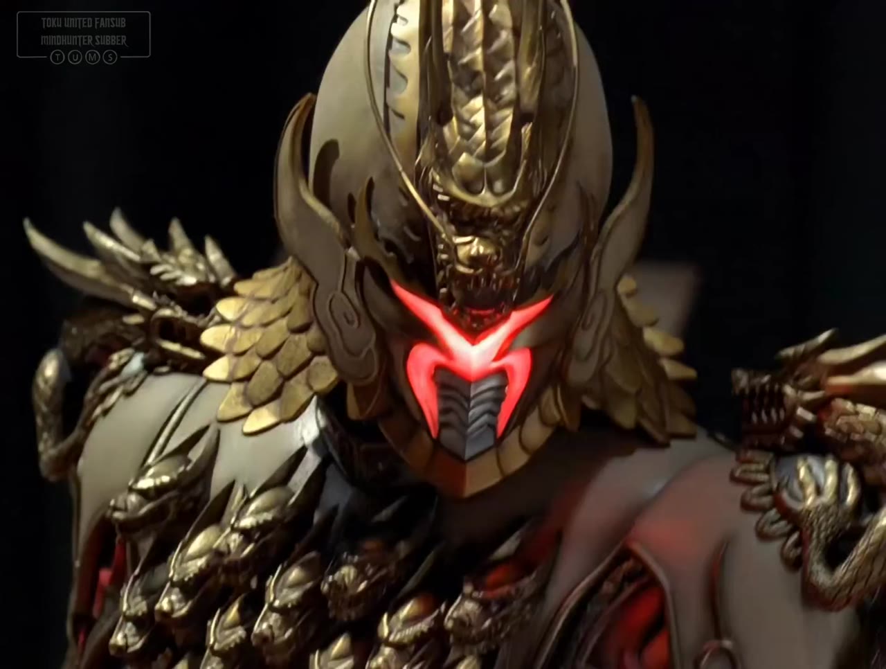 Power Rangers: TimeForce TeamUp Lightspeed tập 23