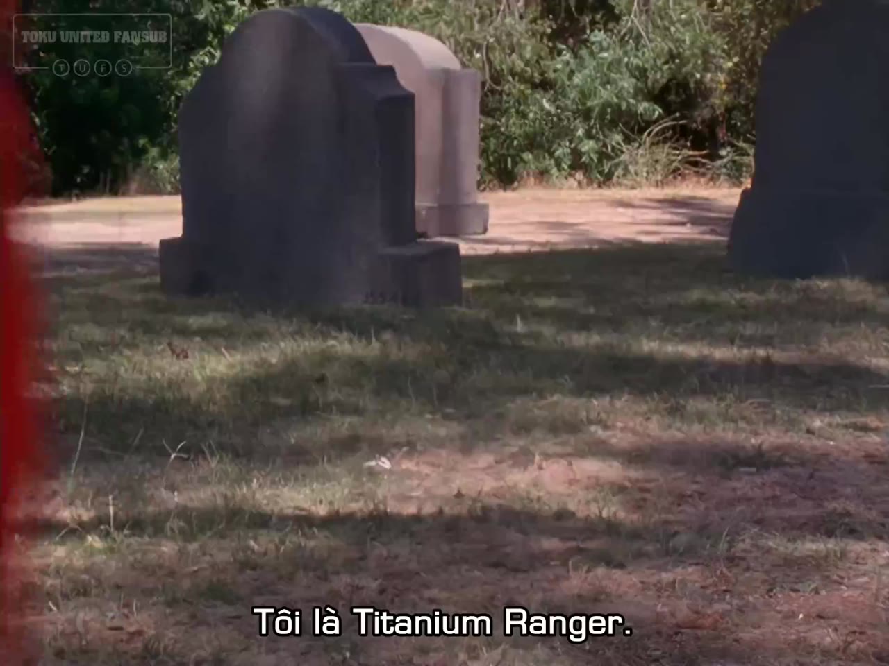 Power Rangers: TimeForce TeamUp Lightspeed tập 33 cảnh 2